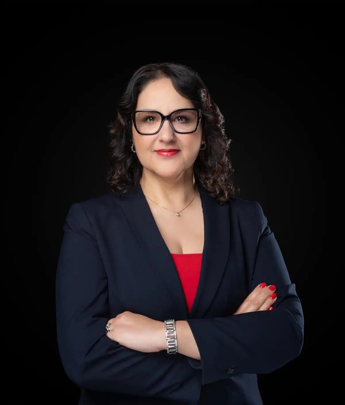 Dott.ssa Grazia Cambria — Fondatrice e Consulente Senior di Studio Cambria