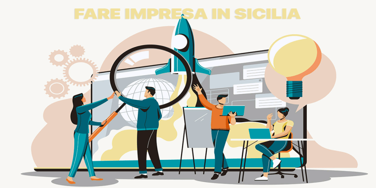 Fare Impresa in Sicilia&nbsp;(FAInSicilia)